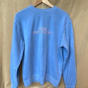 Seek Discomfort Crewneck Size M